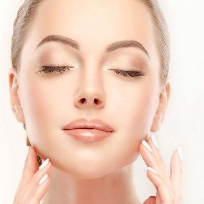 Jawline Contouring With Botox in Dubai