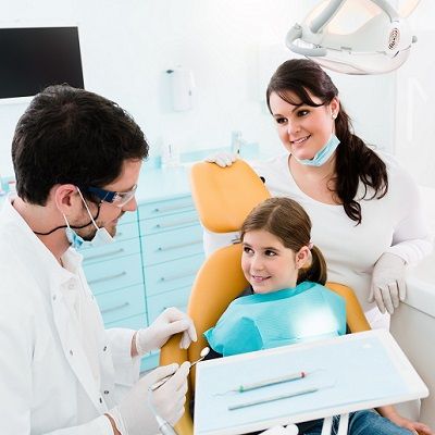 Pediatric Dentistry cost in Dubai