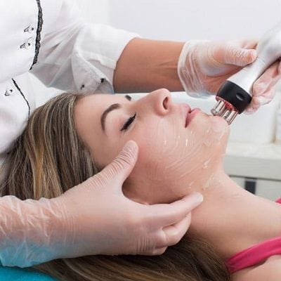 Acne Laser Treatment Cost in Dubai