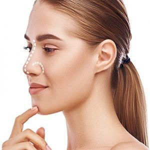 Best Nose Tip Plasty Surgeons in Dubai