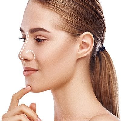 Best Nose Tip Plasty Surgeons in Dubai | Nose Tip Plasty Cost