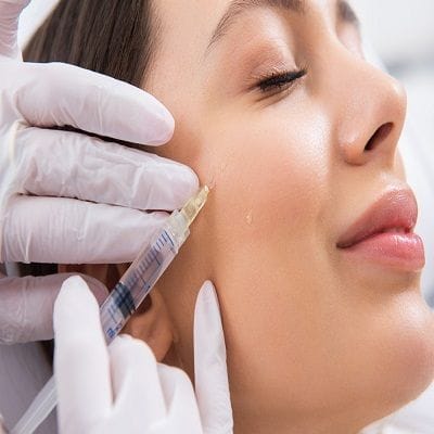 Cheek Fillers Cost in Dubai UAE & Abu Dhabi