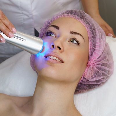 Laser Skin Resurfacing Cost in Dubai