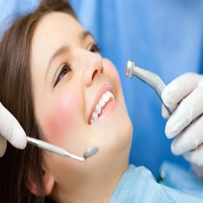 Teeth Polishing and Scaling Cost in Dubai