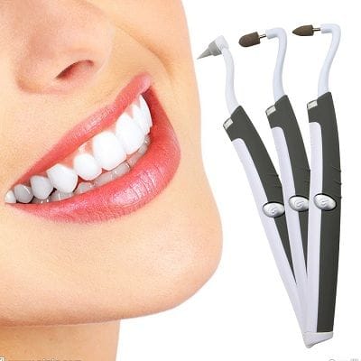 Dental Stain Removal Cost in Dubai