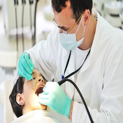 What Do Pediatric Dentists Do?