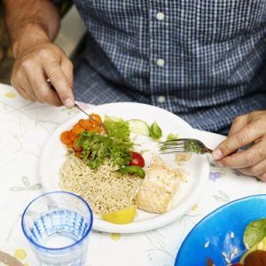 A Guide to Dieting After Orthopedic Surgery
