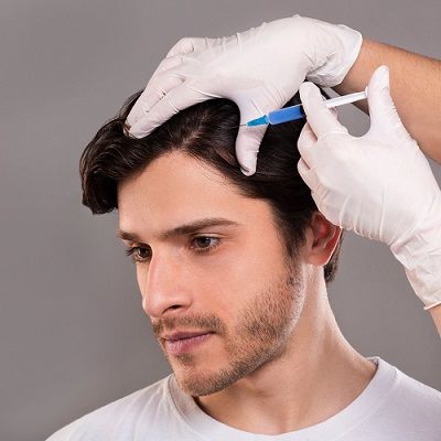 Best Hair Fall Treatment in Dubai