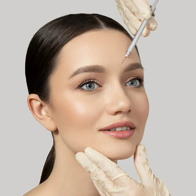 Botox Price in Dubai