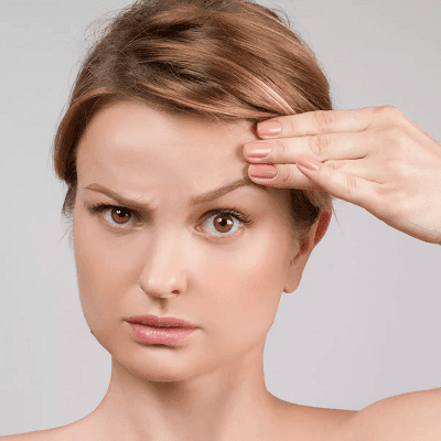 How Much Do 3 Areas of Botox Cost