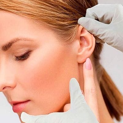 How Much Does Otoplasty Surgery Cost in Dubai | Ear Surgery Dubai