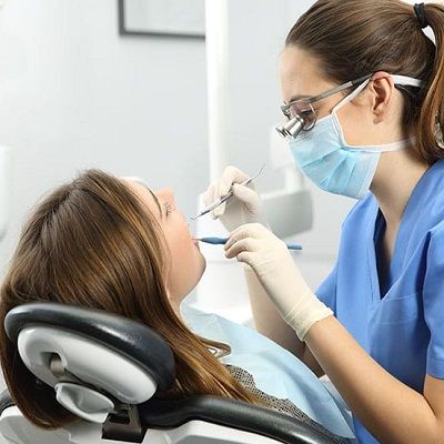 How Much Does it Cost to See a Dentist in Dubai