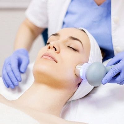 Laser Skin Resurfacing Treatment Complete Guide