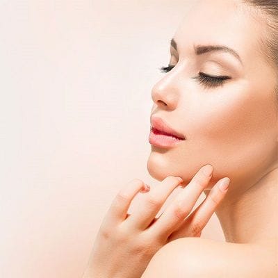 Liquid Facelift for Jowls in Dubai