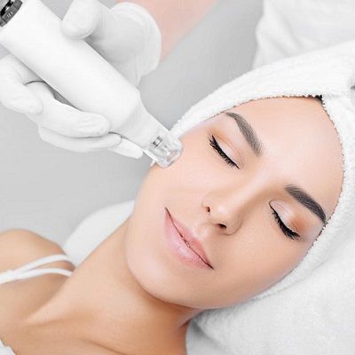 Mesotherapy for Face in Dubai