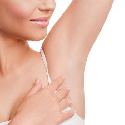 Pico Laser for Underarm Whitening