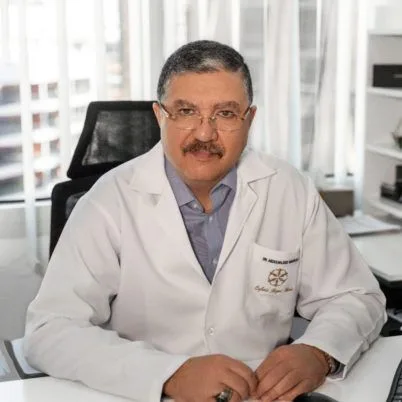 Hair Specialists in Dubai