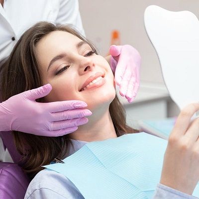Cost to Treat Fractured Teeth in Dubai Fracture Teeth Treatment