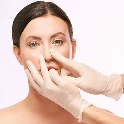 How Much Does it Cost to Lift the Tip of Nose in Dubai | Nose job Price