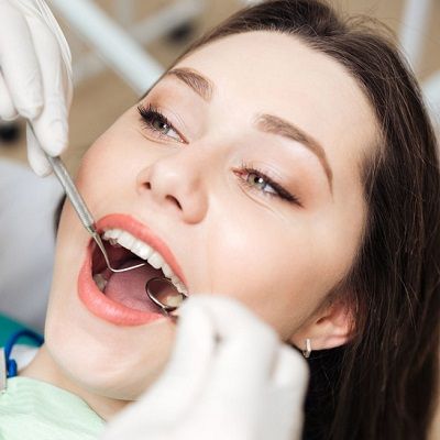 What Are Dental Fillings Dental Fillings Cost