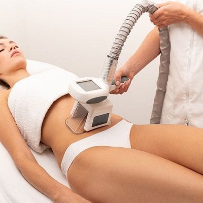 CoolSculpting in Dubai