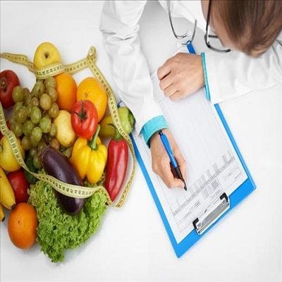 Best Dietitian in Dubai