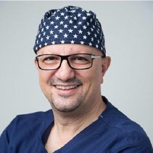 Dr. Rashad Haddad | Obstetrics & Aesthetic Gynecology Expert
