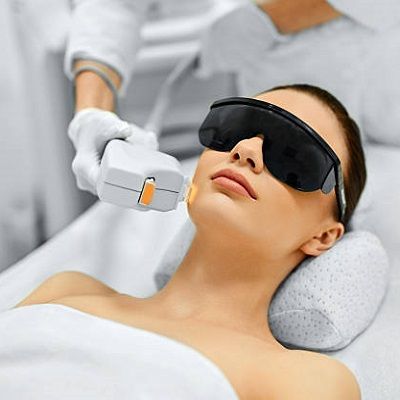 Laser Hair Bleaching in Dubai, Abu Dhabi & Sharjah