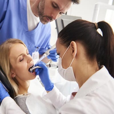 Root Canal Causes and Treatments -Prevent and Avoid Tooth Decay