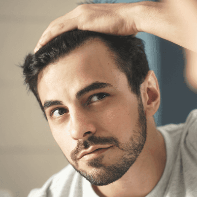 Hair Loss Treatment