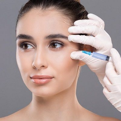Under Eye Filler: Treatment Options and Cost