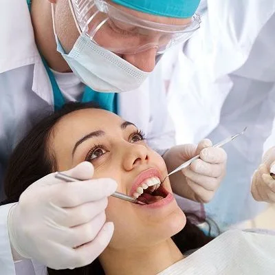 Dental surgery in dubai