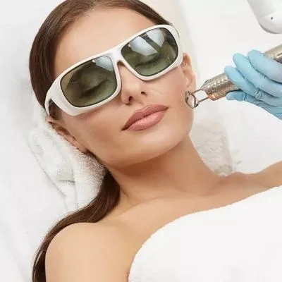Fractional CO2 Treatment Cost in Dubai