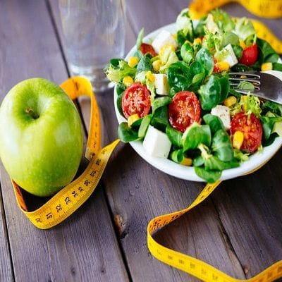 How to lose weight fast and safely