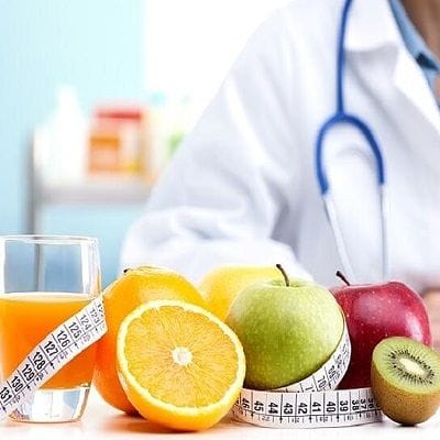 Best Nutritionist in Dubai