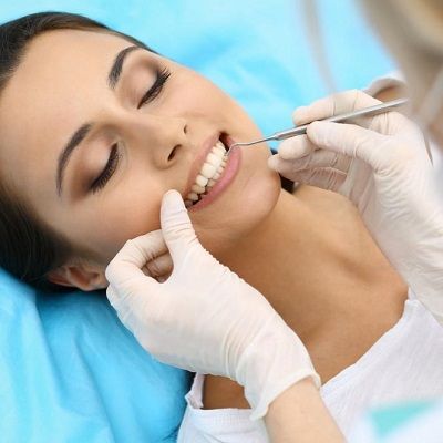 Restorative Dentistry in Dubai, Abu Dhabi & Sharjah - Dental Restoration Cost & Deals