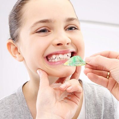 Dental space maintainer cost in dubai