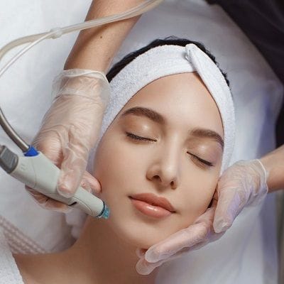 5 Best Hydrafacial Deals and Packages in Dubai