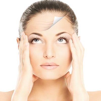 Forehead Lift Before and After Procedure Concerns