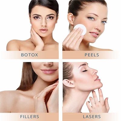 Hottest Non-Surgical Cosmetic Trends of 2022