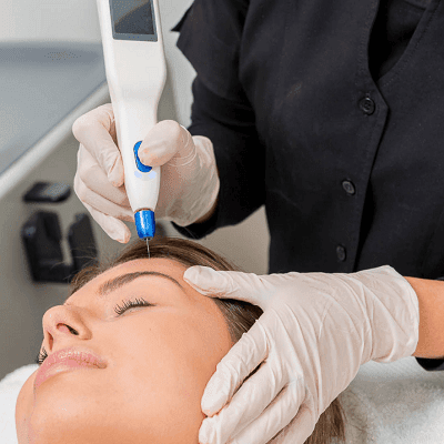 Plasma Pen Treatment Cost in Dubai