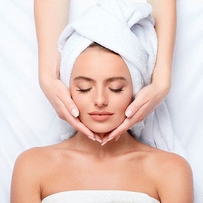 Red Carpet Facial Cost In Dubai