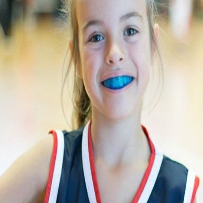 sports mouth guards in dubai