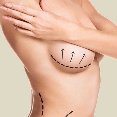 Aptos Threading Breast Lift Dubai & Abu Dhabi