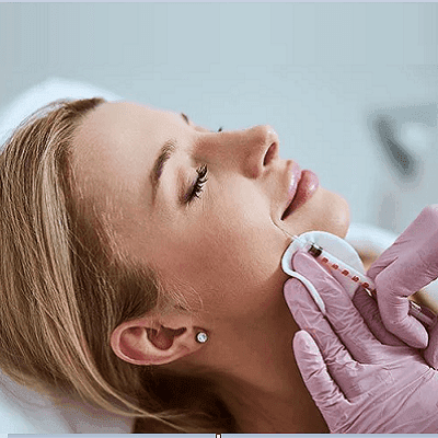 Cost of Dermal Fillers for Nasolabial Folds Dubai