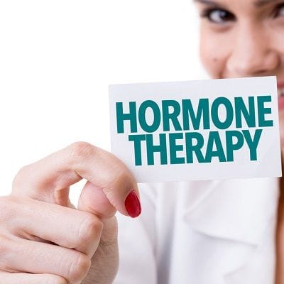Hormone replacement therapy in Dubai