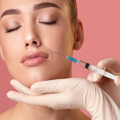5 Areas of The Face That Can Be Improved by Fillers