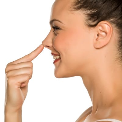 Can Dermal Fillers Correct a Crooked Nose