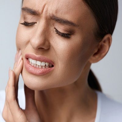 Cracked Tooth After Root Canal Treatment in Dubai and Abu Dhabi