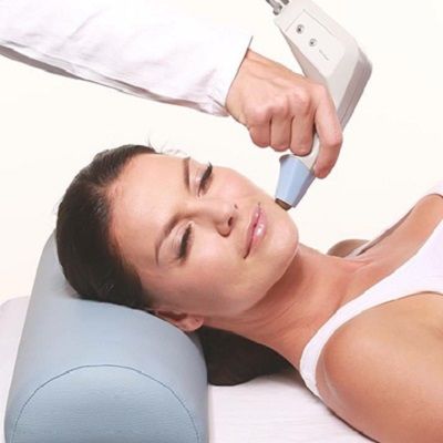 Exilis Treatment For Skin Tightening